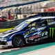 Image for article titled Through Rain and Texas Heat, Rallycross Put On a Hell of a Show in Austin